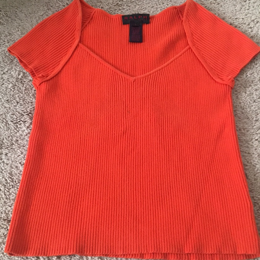 Cute top